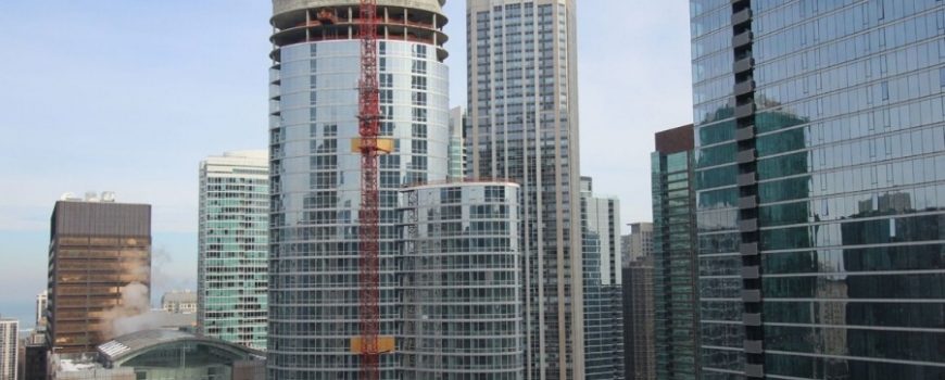 Streeterville Hi Rise